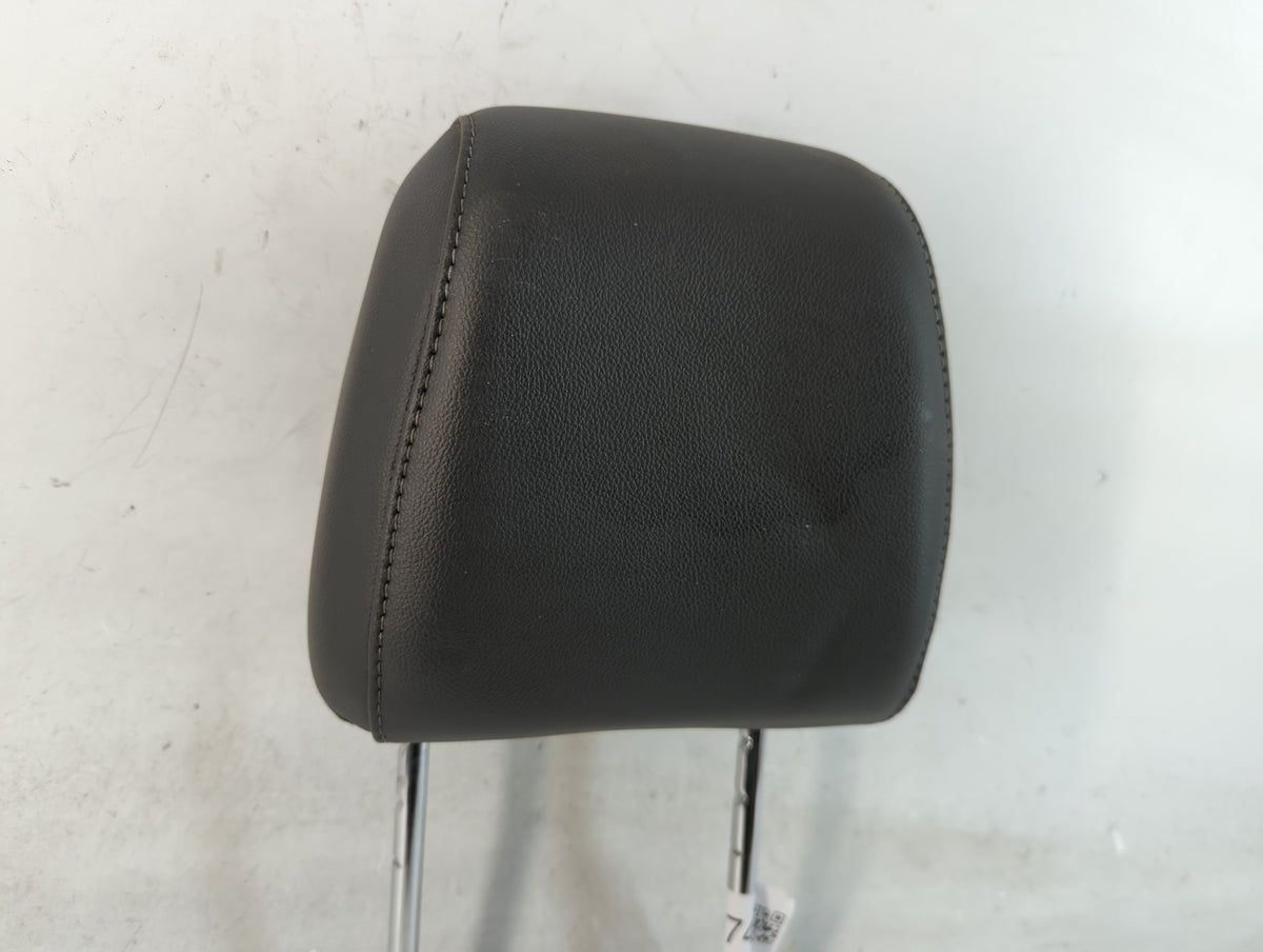 2013-2015 Ford Escape Headrest Head Rest Front Driver Passenger Seat Fits Fits 2013 2014 2015 OEM Used Auto Parts - Oemuseda