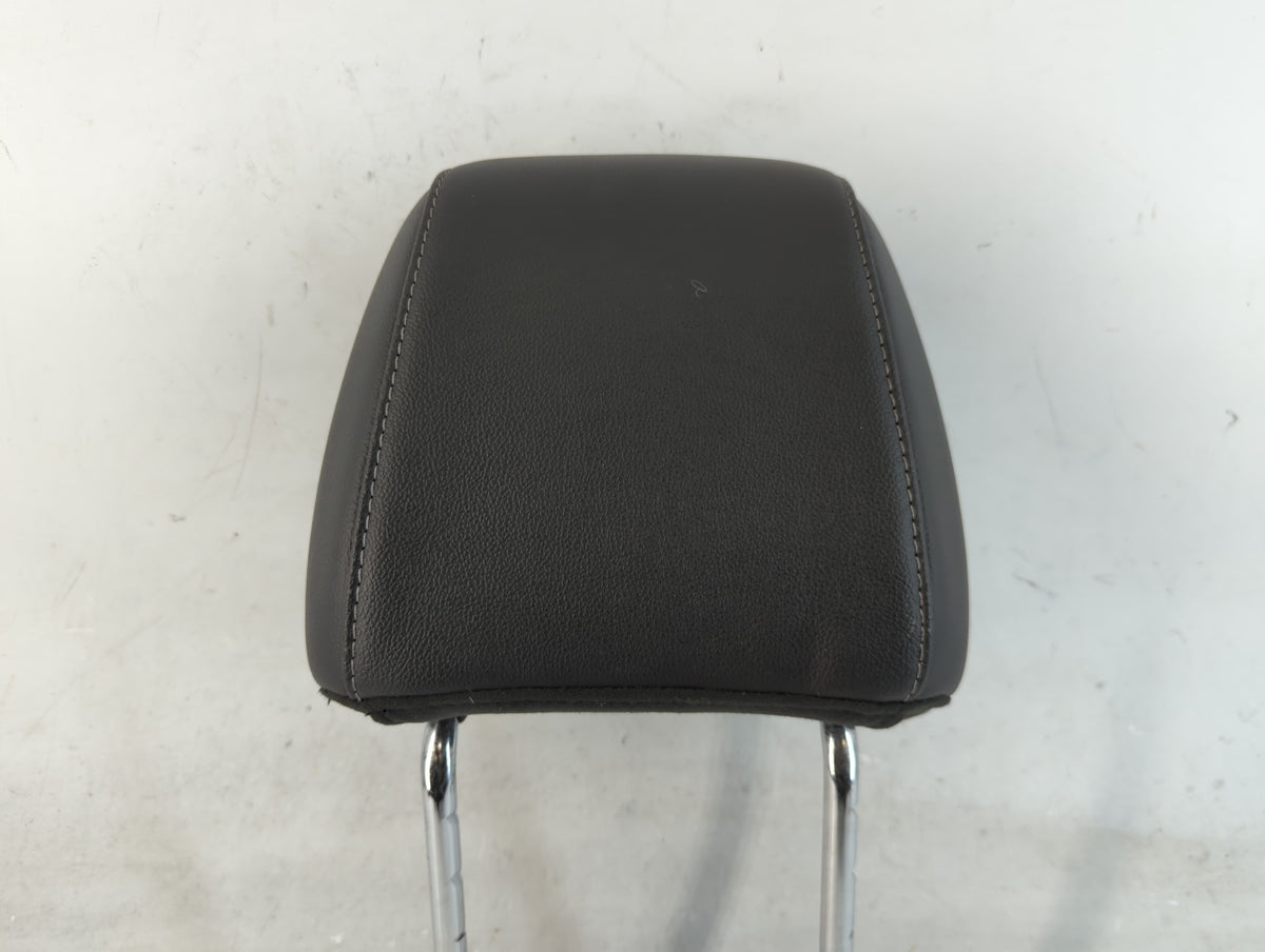 2013-2015 Ford Escape Headrest Head Rest Front Driver Passenger Seat Fits Fits 2013 2014 2015 OEM Used Auto Parts - Oemuseda