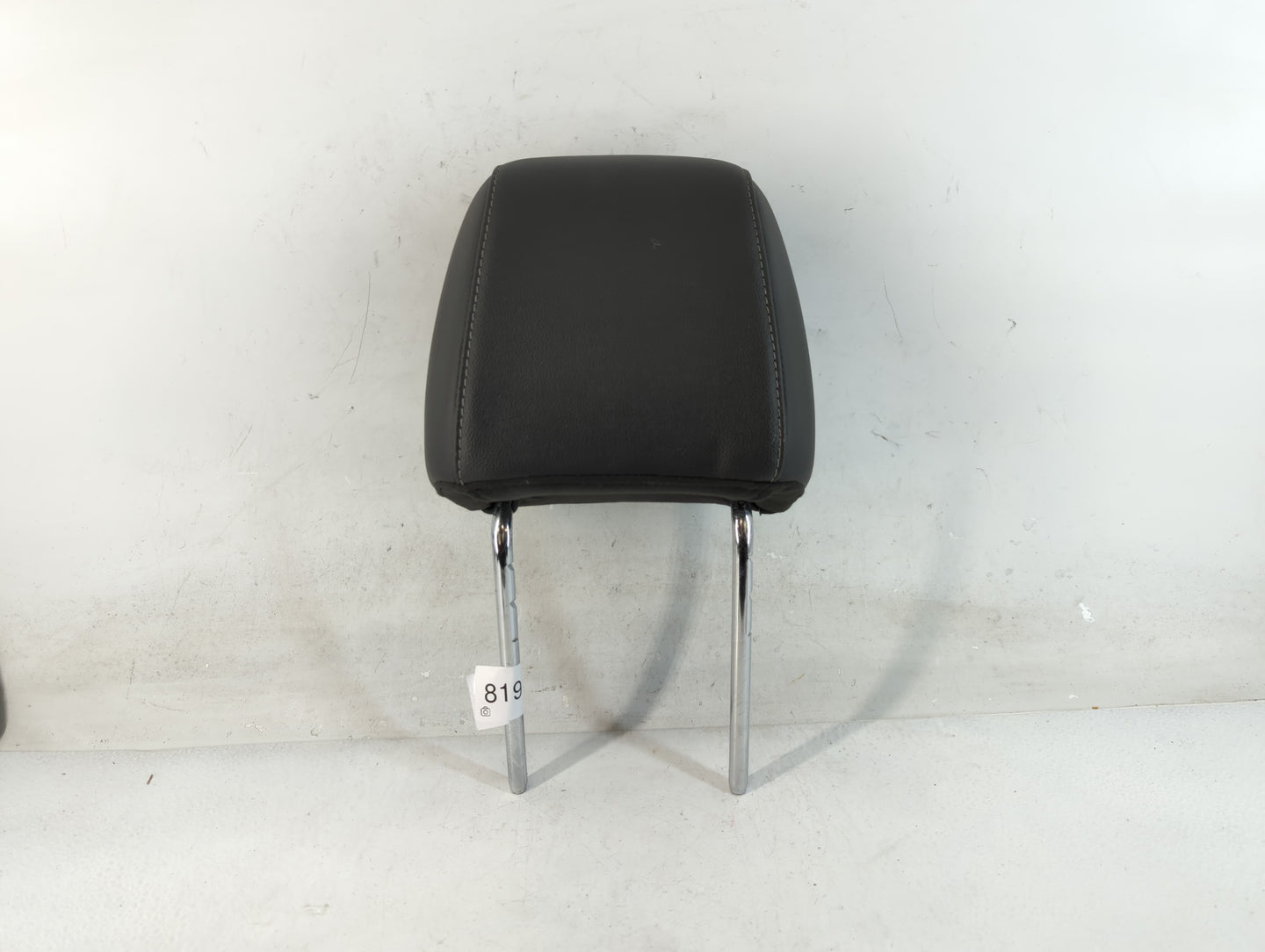 2015 Ford Escape Headrest Head Rest Front Driver Passenger Seat Fits OEM Used Auto Parts - Oemusedautoparts1.com