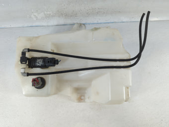 compare product 2015-2019 Ford Escape Windshield Washer Fluid Reservoir Bottle Oem