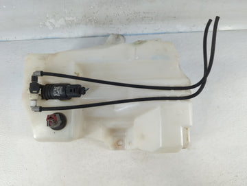 2015-2019 Ford Escape Windshield Washer Fluid Reservoir Bottle Oem - Oemusedautoparts1.com