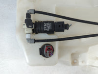 2015-2019 Ford Escape Windshield Washer Fluid Reservoir Bottle Oem - Oemusedautoparts1.com