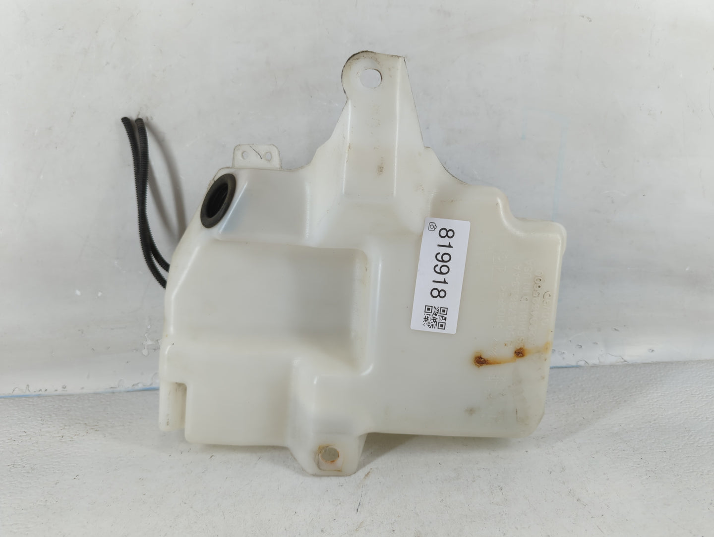 2015-2019 Ford Escape Windshield Washer Fluid Reservoir Bottle Oem - Oemusedautoparts1.com