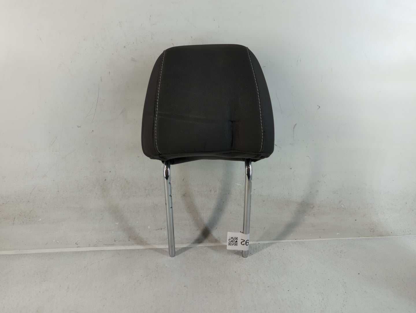 2013-2015 Ford Escape Headrest Head Rest Front Driver Passenger Seat Fits Fits 2013 2014 2015 OEM Used Auto Parts - Oemuseda