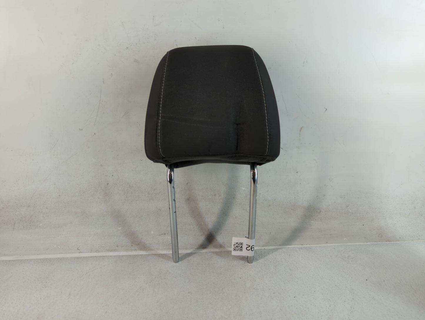 2013-2015 Ford Escape Headrest Head Rest Front Driver Passenger Seat Fits Fits 2013 2014 2015 OEM Used Auto Parts - Oemuseda