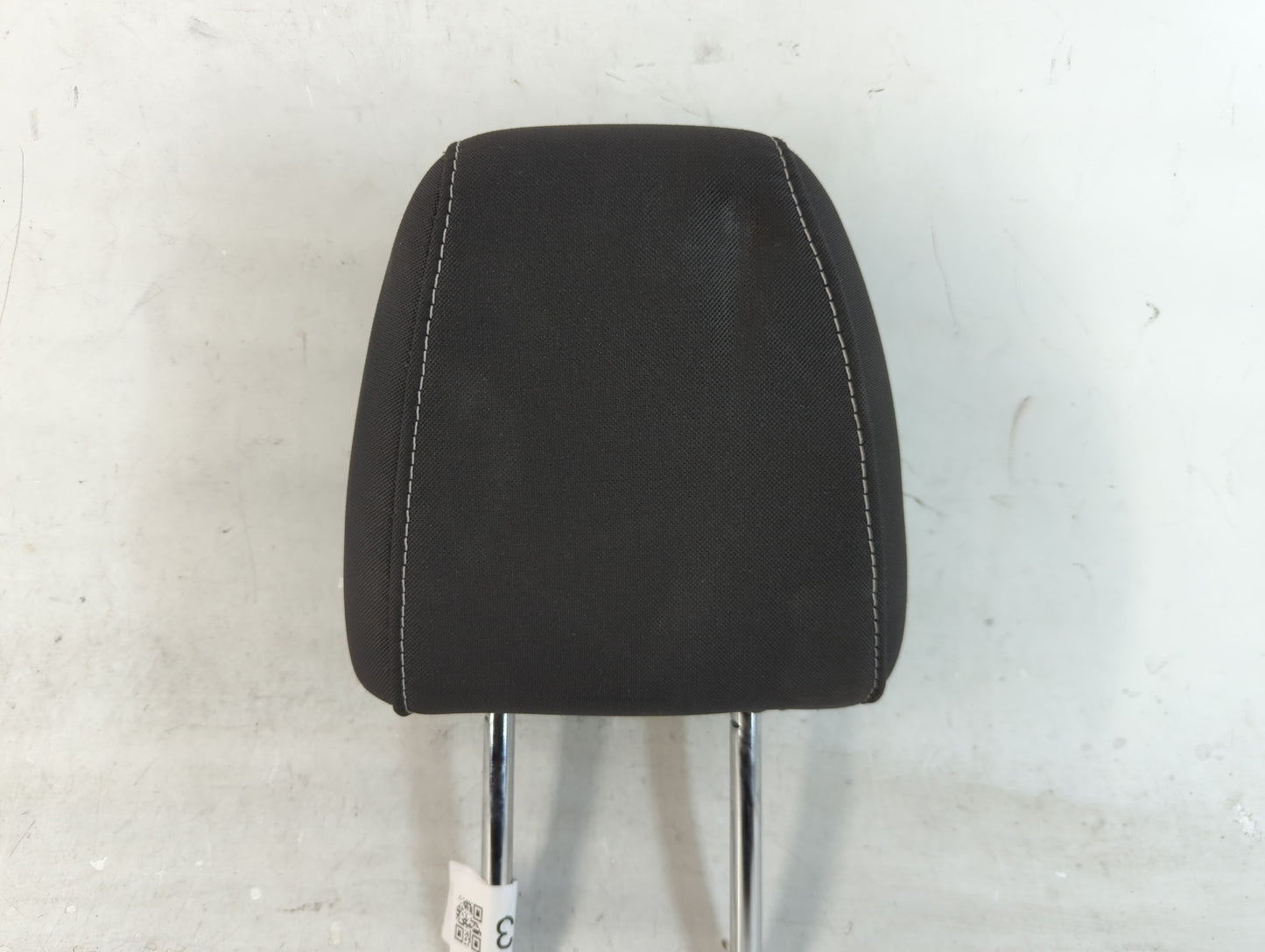 2013-2015 Ford Escape Headrest Head Rest Front Driver Passenger Seat Fits Fits 2013 2014 2015 OEM Used Auto Parts - Oemuseda