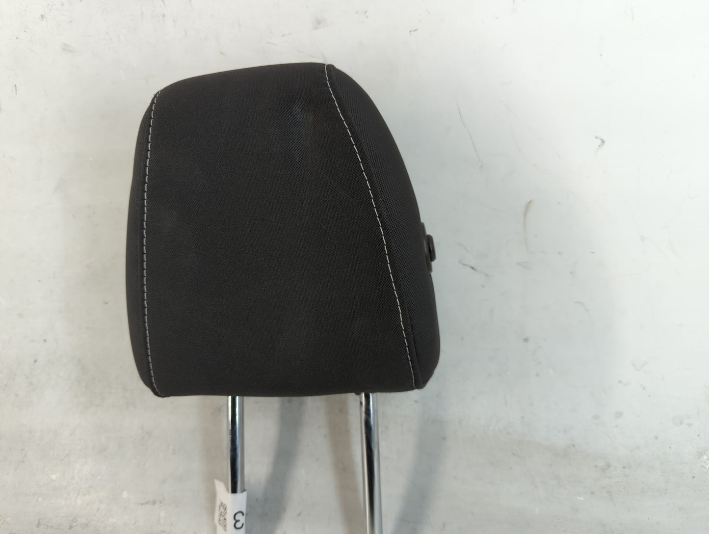 2013-2015 Ford Escape Headrest Head Rest Front Driver Passenger Seat Fits Fits 2013 2014 2015 OEM Used Auto Parts - Oemuseda