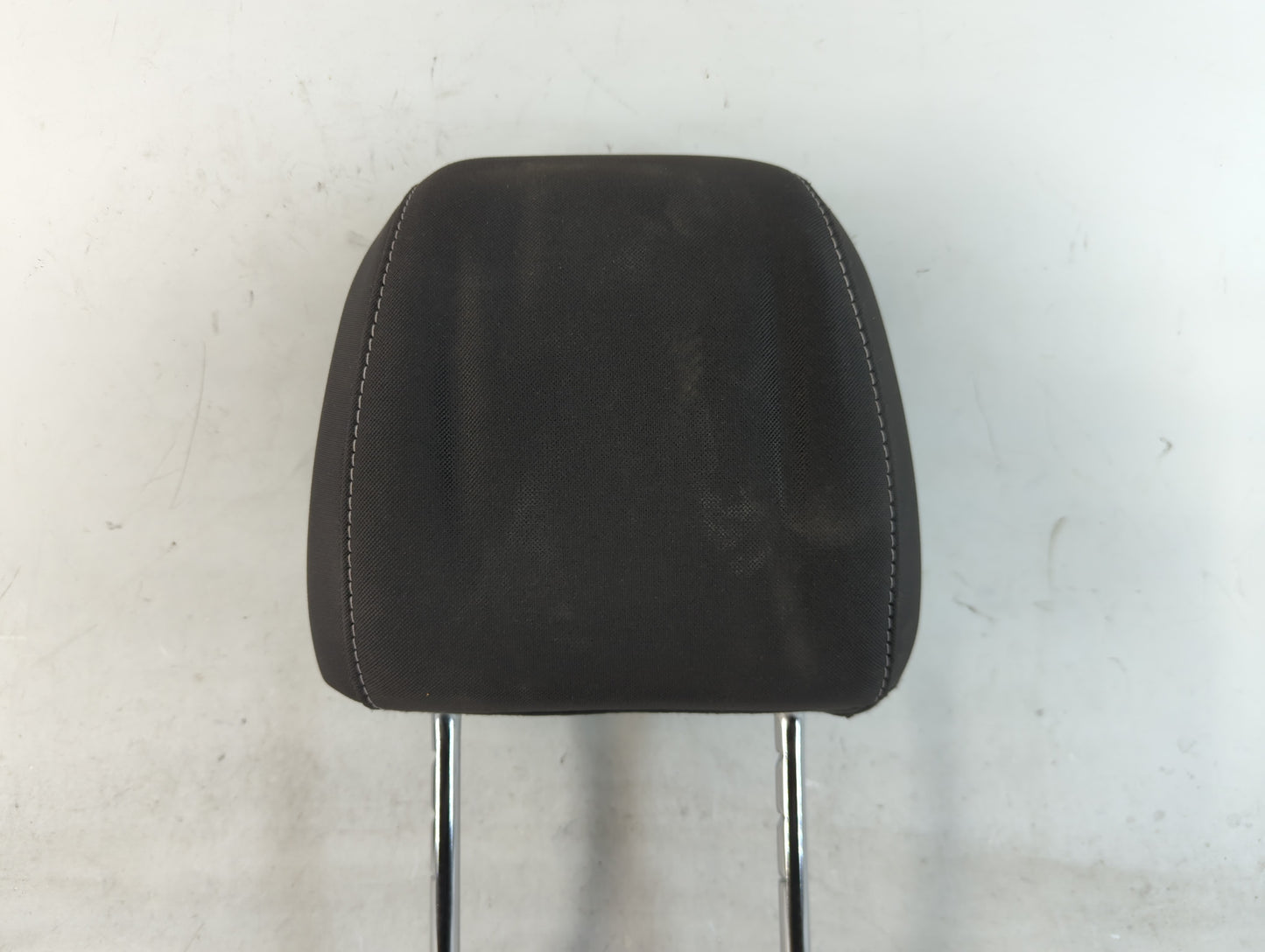 2015 Ford Escape Headrest Head Rest Front Driver Passenger Seat Fits OEM Used Auto Parts - Oemusedautoparts1.com