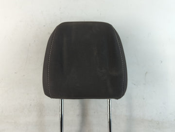 2015 Ford Escape Headrest Head Rest Front Driver Passenger Seat Fits OEM Used Auto Parts - Oemusedautoparts1.com