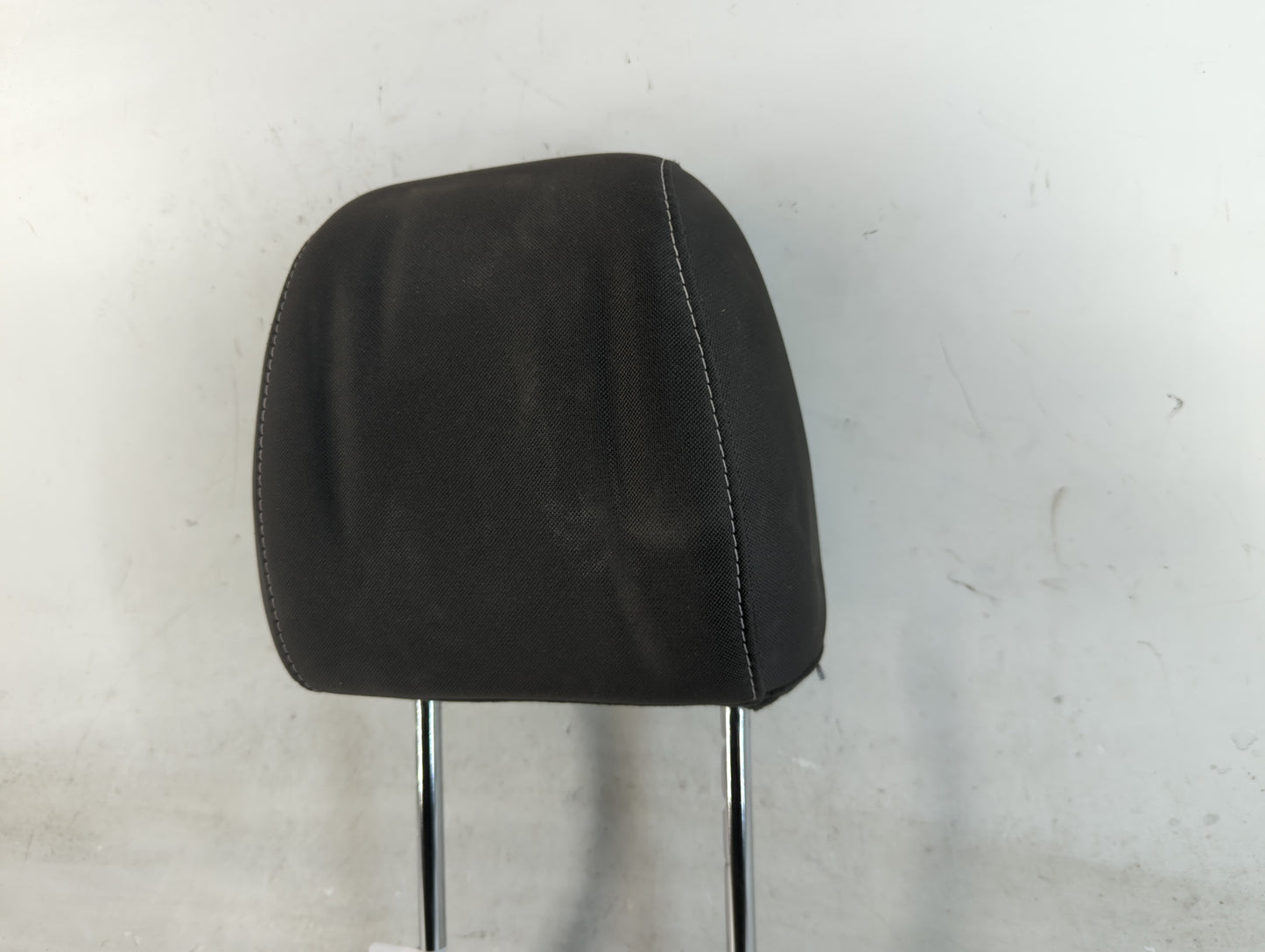 2015 Ford Escape Headrest Head Rest Front Driver Passenger Seat Fits OEM Used Auto Parts - Oemusedautoparts1.com