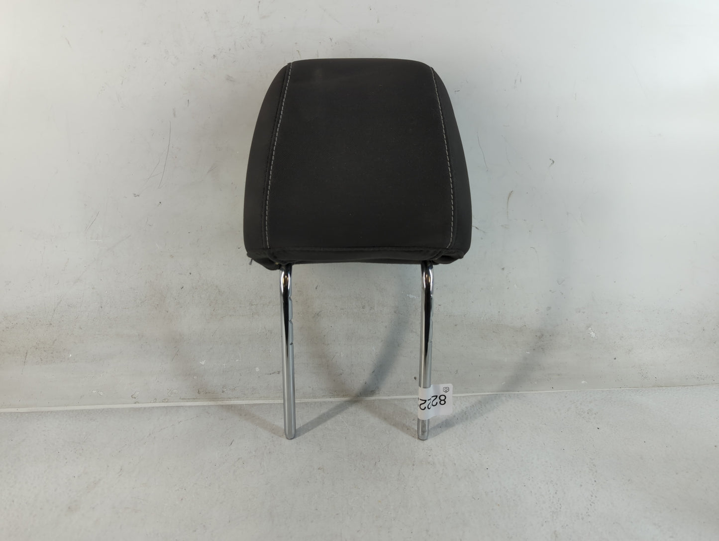 2015 Ford Escape Headrest Head Rest Front Driver Passenger Seat Fits OEM Used Auto Parts - Oemusedautoparts1.com