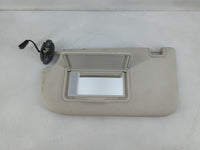 2013-2019 Ford Escape Sun Visor Shade Replacement Driver Left Mirror Fits Fits 2013 2014 2015 2016 2017 2018 2019 OEM Used A