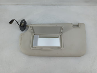 compare product 2013-2019 Ford Escape Sun Visor Shade Replacement Driver Left Mirror Fits Fits 2013 2014 2015 2016 2017 2018 2019 OEM Used Auto Parts