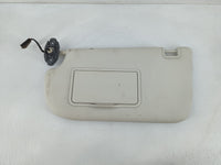 2013-2019 Ford Escape Sun Visor Shade Replacement Driver Left Mirror Fits Fits 2013 2014 2015 2016 2017 2018 2019 OEM Used A