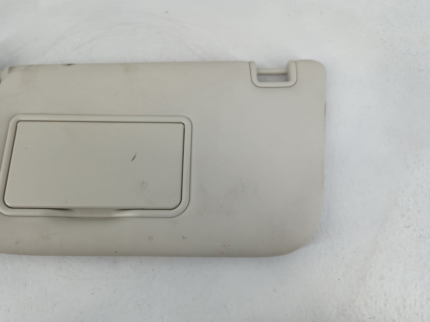 2013-2019 Ford Escape Sun Visor Shade Replacement Driver Left Mirror Fits Fits 2013 2014 2015 2016 2017 2018 2019 OEM Used A