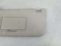 2013-2019 Ford Escape Sun Visor Shade Replacement Driver Left Mirror Fits Fits 2013 2014 2015 2016 2017 2018 2019 OEM Used A