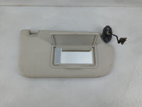 2013-2019 Ford Escape Sun Visor Shade Replacement Passenger Right Mirror Fits Fits 2013 2014 2015 2016 2017 2018 2019 OEM Us