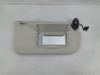 compare product 2013-2019 Ford Escape Sun Visor Shade Replacement Passenger Right Mirror Fits Fits 2013 2014 2015 2016 2017 2018 2019 OEM Used Auto Parts