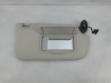 2013-2019 Ford Escape Sun Visor Shade Replacement Passenger Right Mirror Fits Fits 2013 2014 2015 2016 2017 2018 2019 OEM Us
