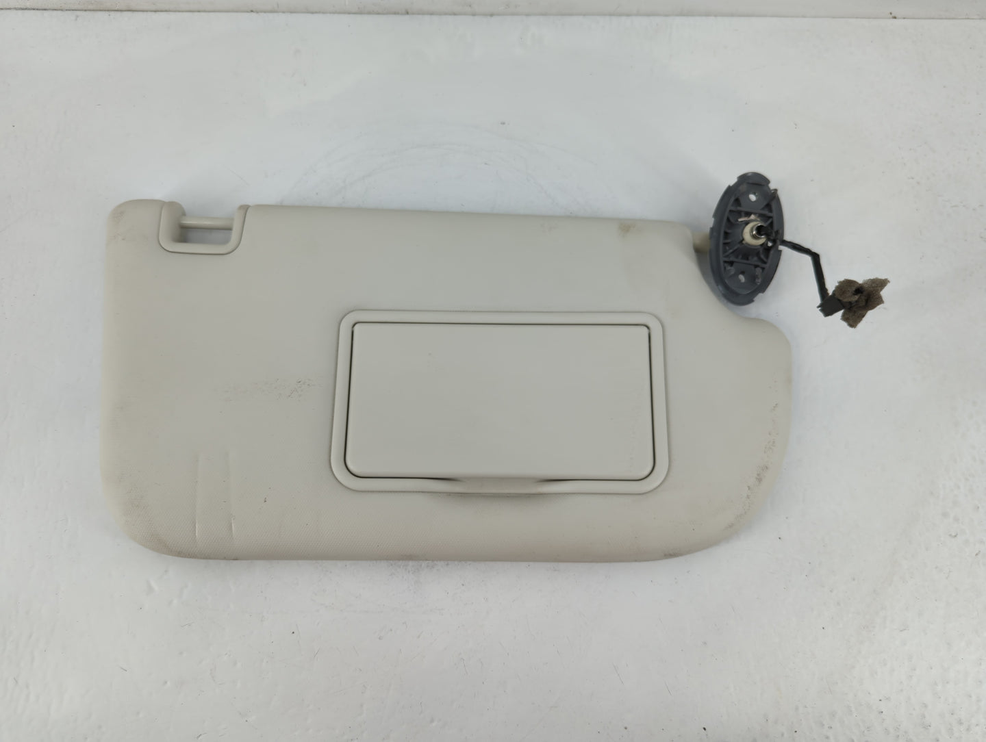 2013-2019 Ford Escape Sun Visor Shade Replacement Passenger Right Mirror Fits Fits 2013 2014 2015 2016 2017 2018 2019 OEM Us