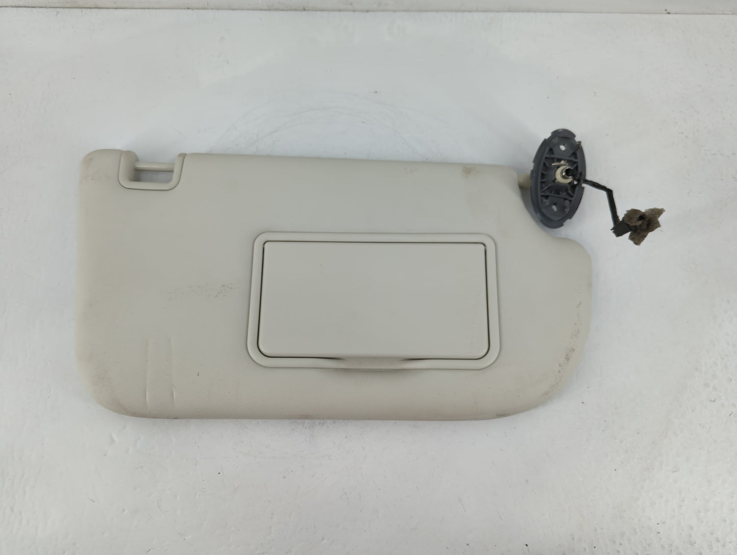 2013-2019 Ford Escape Sun Visor Shade Replacement Passenger Right Mirror Fits Fits 2013 2014 2015 2016 2017 2018 2019 OEM Us
