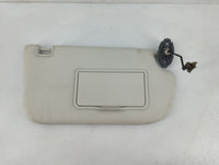 2013-2019 Ford Escape Sun Visor Shade Replacement Passenger Right Mirror Fits Fits 2013 2014 2015 2016 2017 2018 2019 OEM Us