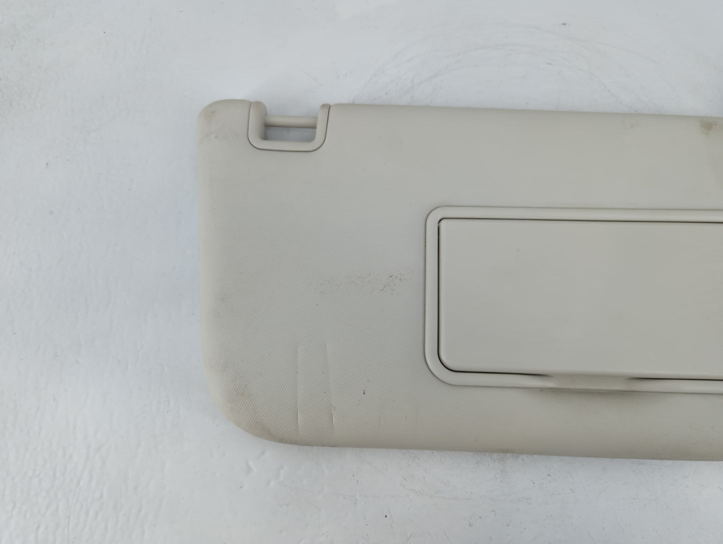 2013-2019 Ford Escape Sun Visor Shade Replacement Passenger Right Mirror Fits Fits 2013 2014 2015 2016 2017 2018 2019 OEM Us