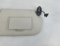 2013-2019 Ford Escape Sun Visor Shade Replacement Passenger Right Mirror Fits Fits 2013 2014 2015 2016 2017 2018 2019 OEM Us