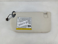 2013-2019 Ford Escape Sun Visor Shade Replacement Passenger Right Mirror Fits Fits 2013 2014 2015 2016 2017 2018 2019 OEM Us