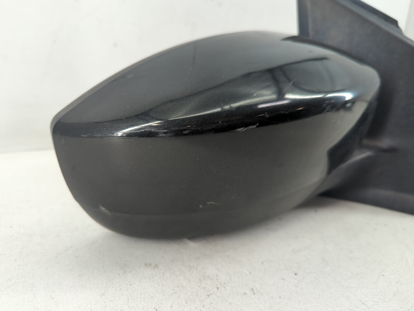 2013-2016 Ford Escape Passenger Side View Mirror - Right Door Mirror OEM Used - Oemusedautoparts1.com