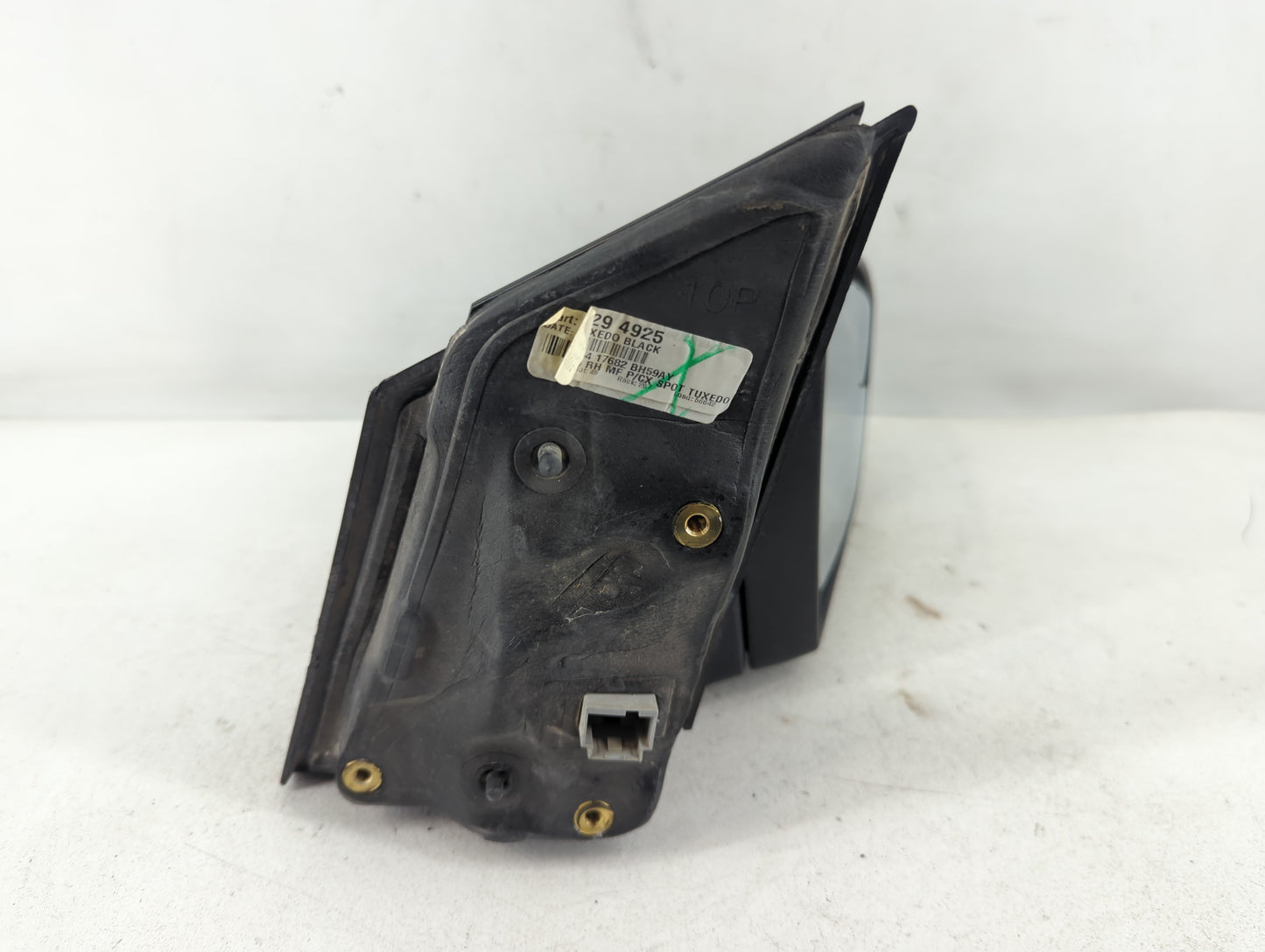 2013-2016 Ford Escape Passenger Side View Mirror - Right Door Mirror OEM Used - Oemusedautoparts1.com