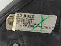 2013-2016 Ford Escape Passenger Side View Mirror - Right Door Mirror OEM Used - Oemusedautoparts1.com