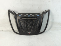 2013-2016 Ford Escape Climate Control Module Temperature AC/Heater Replacement P/N:DJ5T18K8811BA Fits Fits 2013 2014 2015 20