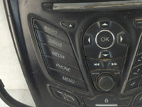 2013-2016 Ford Escape Climate Control Module Temperature AC/Heater Replacement P/N:DJ5T18K8811BA Fits Fits 2013 2014 2015 20