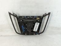 2013-2016 Ford Escape Climate Control Module Temperature AC/Heater Replacement P/N:DJ5T18K8811BA Fits Fits 2013 2014 2015 20