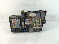 2013-2016 Ford Escape Fusebox Fuse Box Panel Relay Module P/N:AV6T-14A067-AD Fits Fits 2013 2014 2015 2016 OEM Used Auto Par
