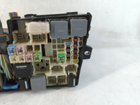 2013-2016 Ford Escape Fusebox Fuse Box Panel Relay Module P/N:AV6T-14A067-AD Fits Fits 2013 2014 2015 2016 OEM Used Auto Par