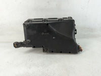 2013-2016 Ford Escape Fusebox Fuse Box Panel Relay Module P/N:AV6T-14A067-AD Fits Fits 2013 2014 2015 2016 OEM Used Auto Par