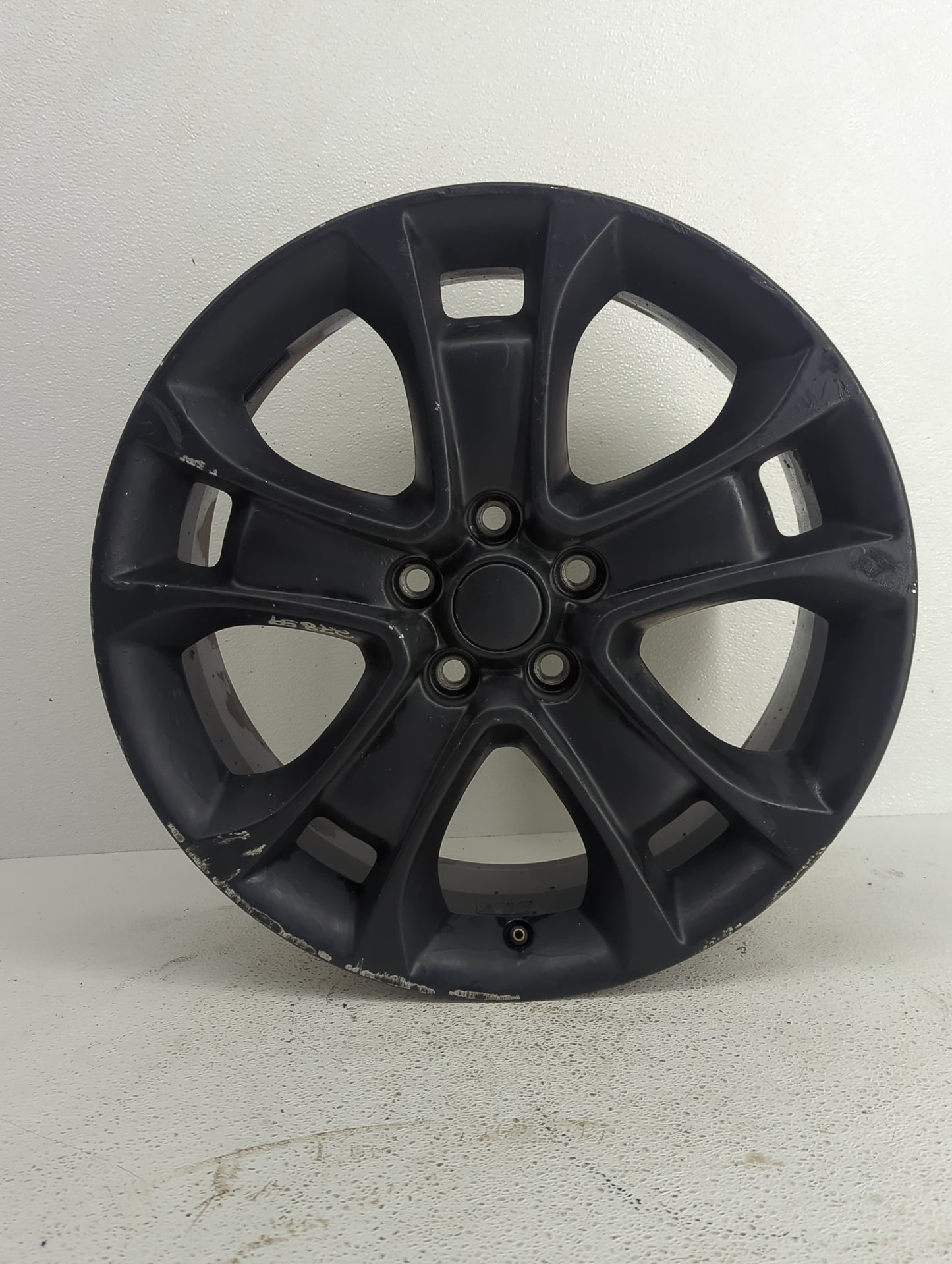 2013-2016 Ford Escape Oem Wheel Rim 848056 - Oemusedautoparts1.com