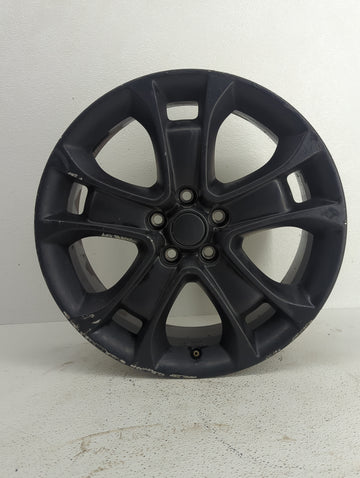 2013-2016 Ford Escape Oem Wheel Rim 848056 - Oemusedautoparts1.com