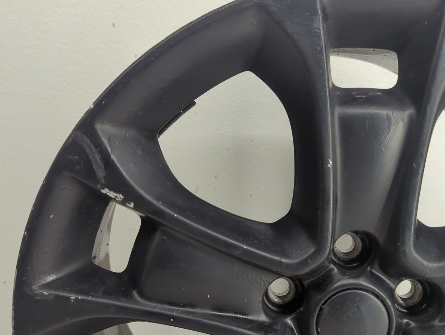 2013-2016 Ford Escape Oem Wheel Rim 848056 - Oemusedautoparts1.com