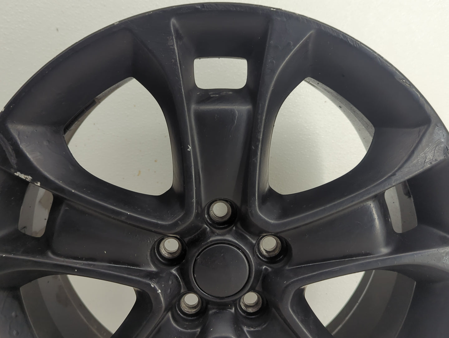 2013-2016 Ford Escape Oem Wheel Rim 848056 - Oemusedautoparts1.com