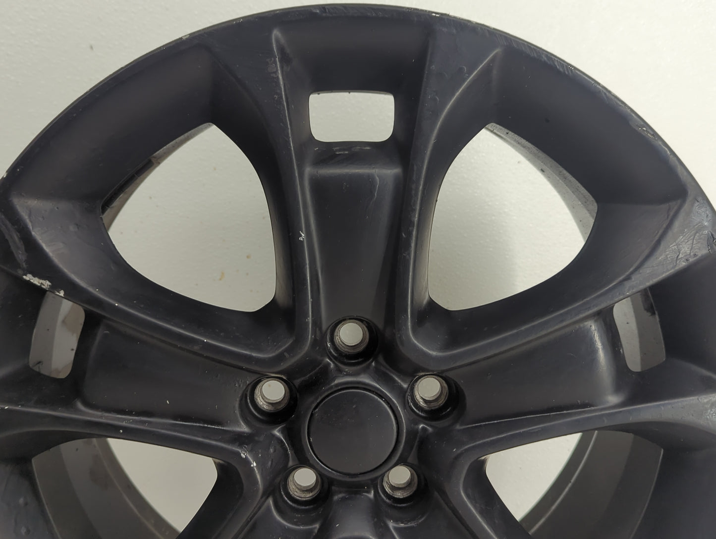 2013-2016 Ford Escape Oem Wheel Rim 848056 - Oemusedautoparts1.com