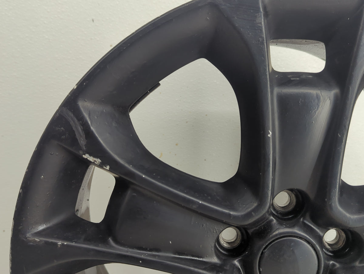 2013-2016 Ford Escape Oem Wheel Rim 848056 - Oemusedautoparts1.com