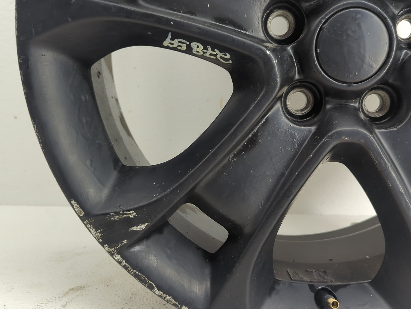 2013-2016 Ford Escape Oem Wheel Rim 848056 - Oemusedautoparts1.com