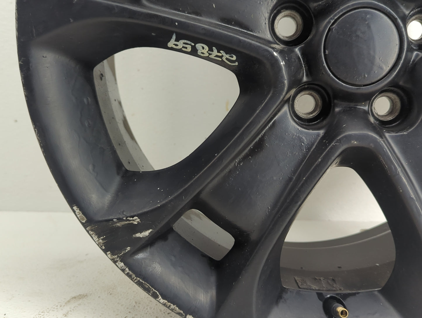 2013-2016 Ford Escape Oem Wheel Rim 848056 - Oemusedautoparts1.com