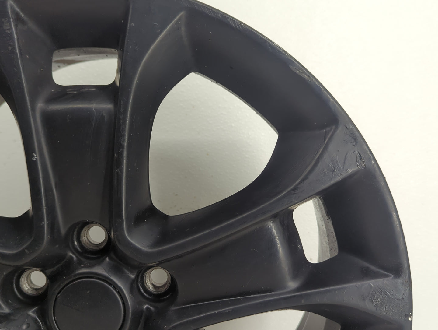 2013-2016 Ford Escape Oem Wheel Rim 848056 - Oemusedautoparts1.com