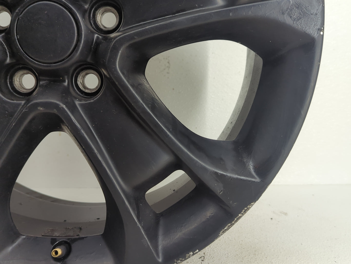 2013-2016 Ford Escape Oem Wheel Rim 848056 - Oemusedautoparts1.com