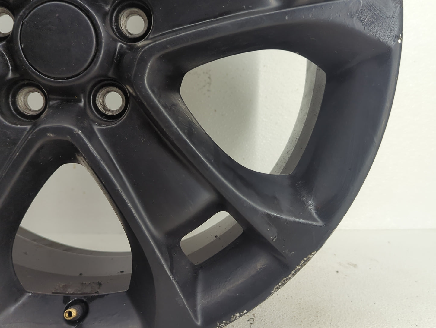 2013-2016 Ford Escape Oem Wheel Rim 848056 - Oemusedautoparts1.com