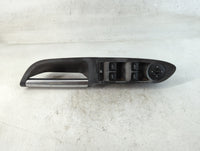 2013-2016 Ford Escape Master Power Window Switch Replacement Driver Side Left P/N:BM5T-14A132-AA Fits OEM Used Auto Parts - 